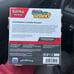 Pokemon sparkling surge booster bundle with extra pack