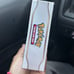 Pokemon sparkling surge booster bundle with extra pack