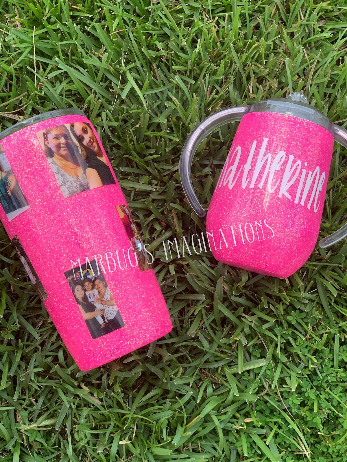 tumbler cups