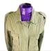 Velvet by Graham & Spencer utility jacket S