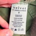 Velvet by Graham & Spencer utility jacket S