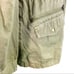 Velvet by Graham & Spencer utility jacket S