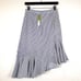 NEW! Gianni Bini Hi Lo Jenny Skirt S