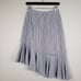 NEW! Gianni Bini Hi Lo Jenny Skirt S