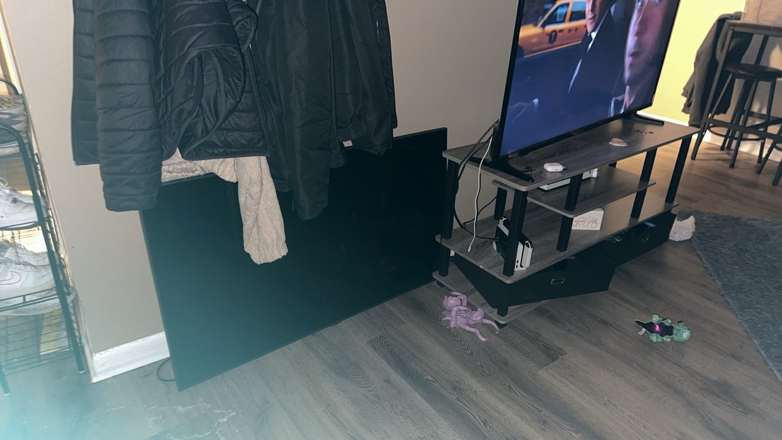 Samsung TV