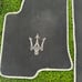 Maserati Gransport floor mats