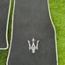 Maserati Gransport floor mats