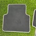 Maserati Gransport floor mats