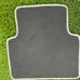 Maserati Gransport floor mats