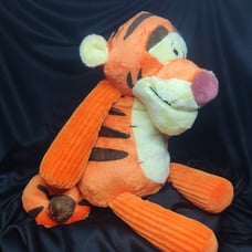 NEW IN BOX Disney Tigger Scentsy Buddy w/Pak