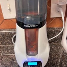 baby brezza