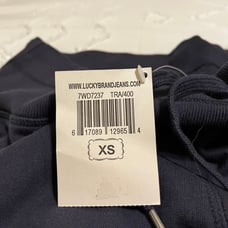 Vintage lucky brand sweats