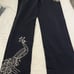 Vintage lucky brand sweats
