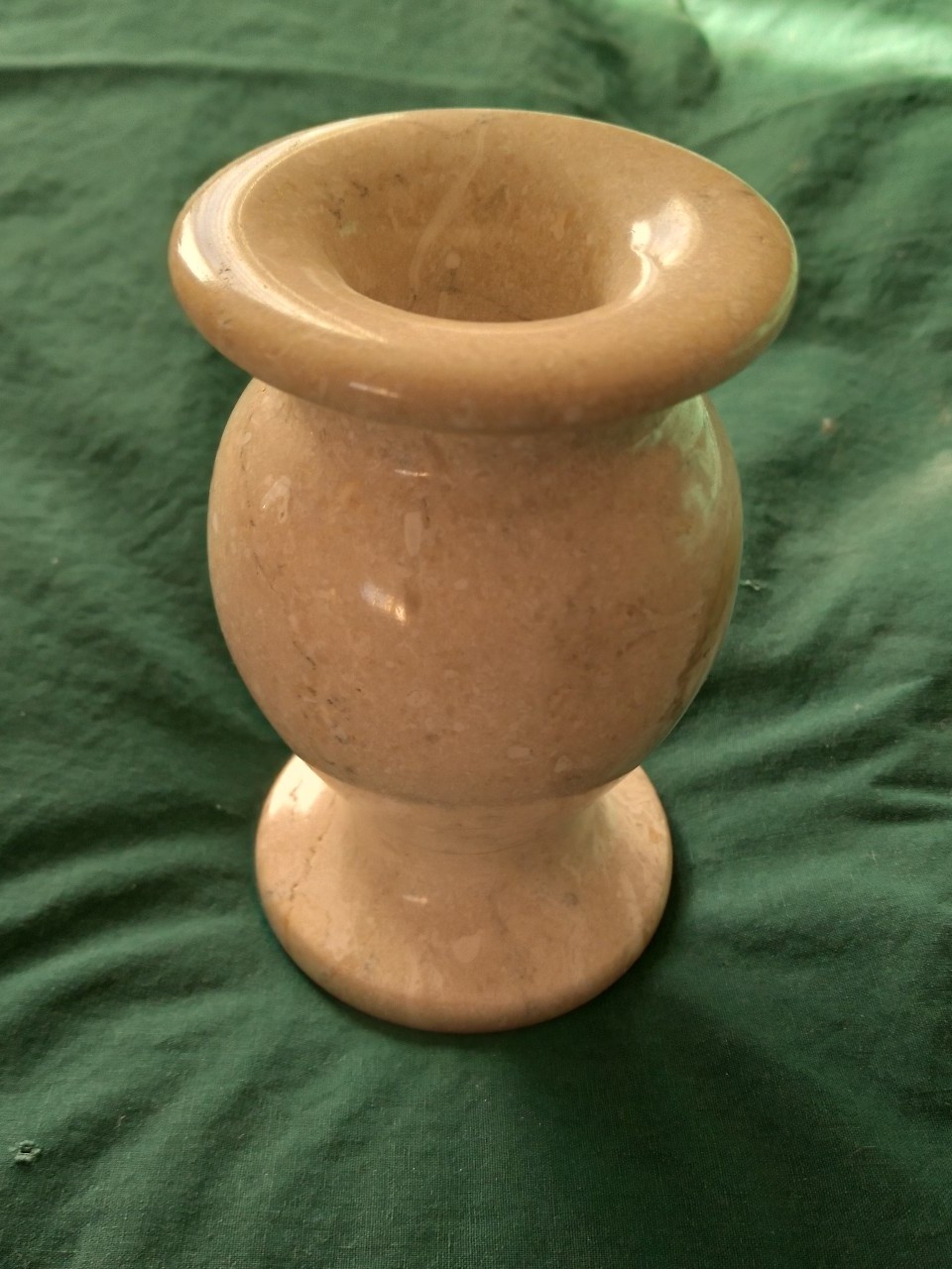 Marble Vase