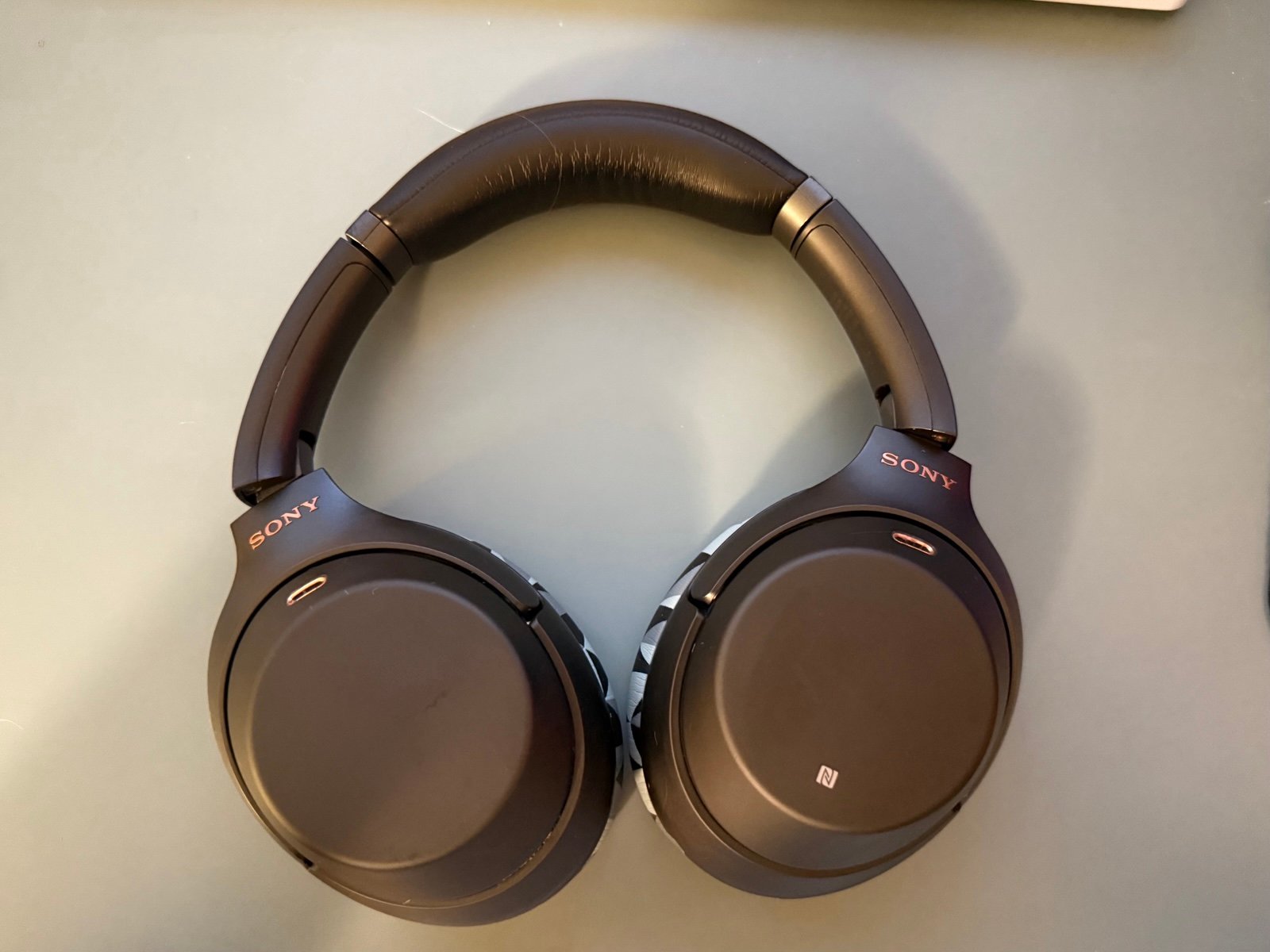 Sony WH1000XM3