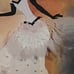ALINA EYDEL “Grace-I” Giclee Signed Numbered 55/500 Framed