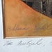 ALINA EYDEL “Grace-I” Giclee Signed Numbered 55/500 Framed