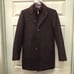 Appaman city overcoat