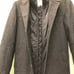 Appaman city overcoat