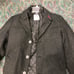 Appaman city overcoat