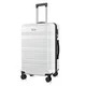 Hardside Luggage 28 Inch - Hard Shell Suitcase with Spinner Wheels Built-In TSA