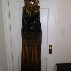 JJ's House Formal Dress