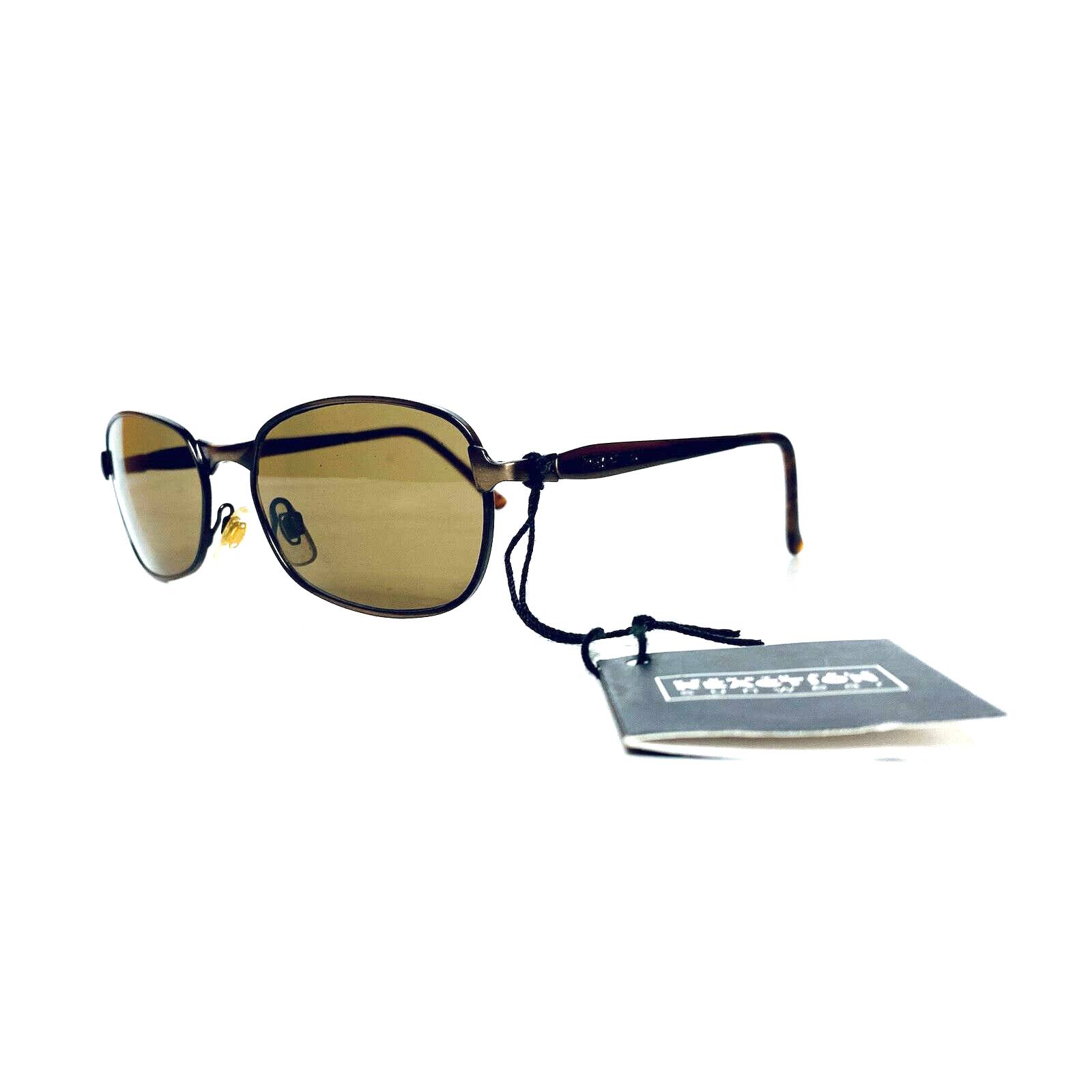 Kenneth Cole Reaction Metal Sunglasses