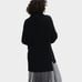 Ugg Selah Turtleneck Black Sweater