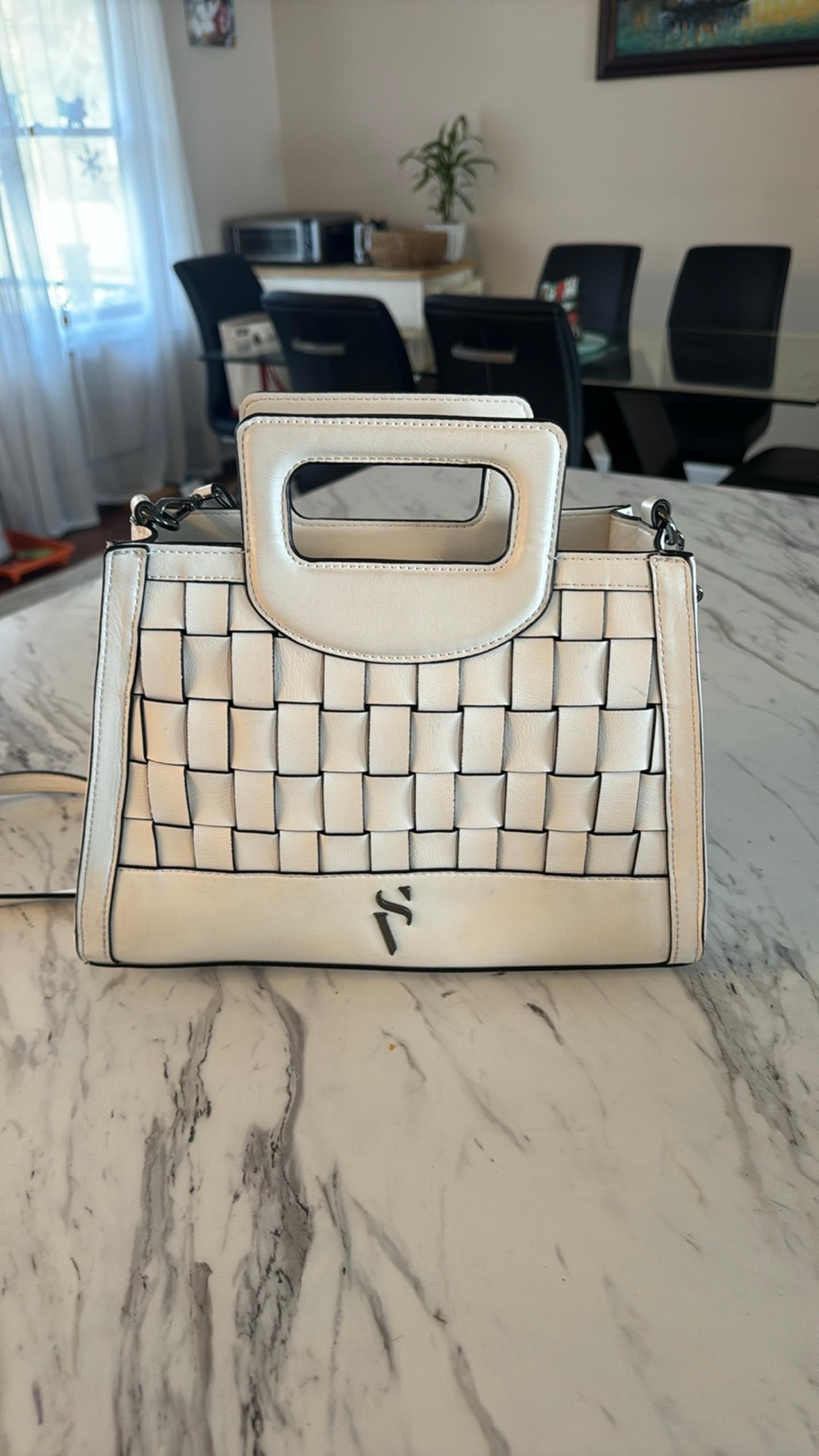 Simply Vera Wang Mattia Tote