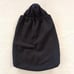 Inujirushi Honpo Back Boa Long Mama Coat with Ducker - Fairy - Size L