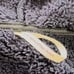 Inujirushi Honpo Back Boa Long Mama Coat with Ducker - Fairy - Size L