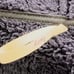 Inujirushi Honpo Back Boa Long Mama Coat with Ducker - Fairy - Size L