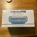 BaByliss PRO Nano Titanium BABNTCHV21 Professional Hair Hot Rollers 400W.