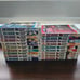 Yu Yu hakusho Manga Volumes 1-19 Complete Set