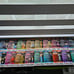 Yu Yu hakusho Manga Volumes 1-19 Complete Set