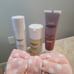 Honest Beauty dew wonders set