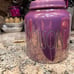 Halloween iridescent POISON CANISTER