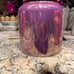 Halloween iridescent POISON CANISTER
