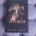 Tempted by Deception by Rina Kent hardcover
