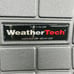 WEATHER TECH 401055 - Jeep Wrangler 2015-2018 Black Cargo Liners NEW IN BOX
