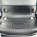 WEATHER TECH 401055 - Jeep Wrangler 2015-2018 Black Cargo Liners NEW IN BOX