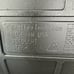 WEATHER TECH 401055 - Jeep Wrangler 2015-2018 Black Cargo Liners NEW IN BOX