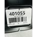 WEATHER TECH 401055 - Jeep Wrangler 2015-2018 Black Cargo Liners NEW IN BOX
