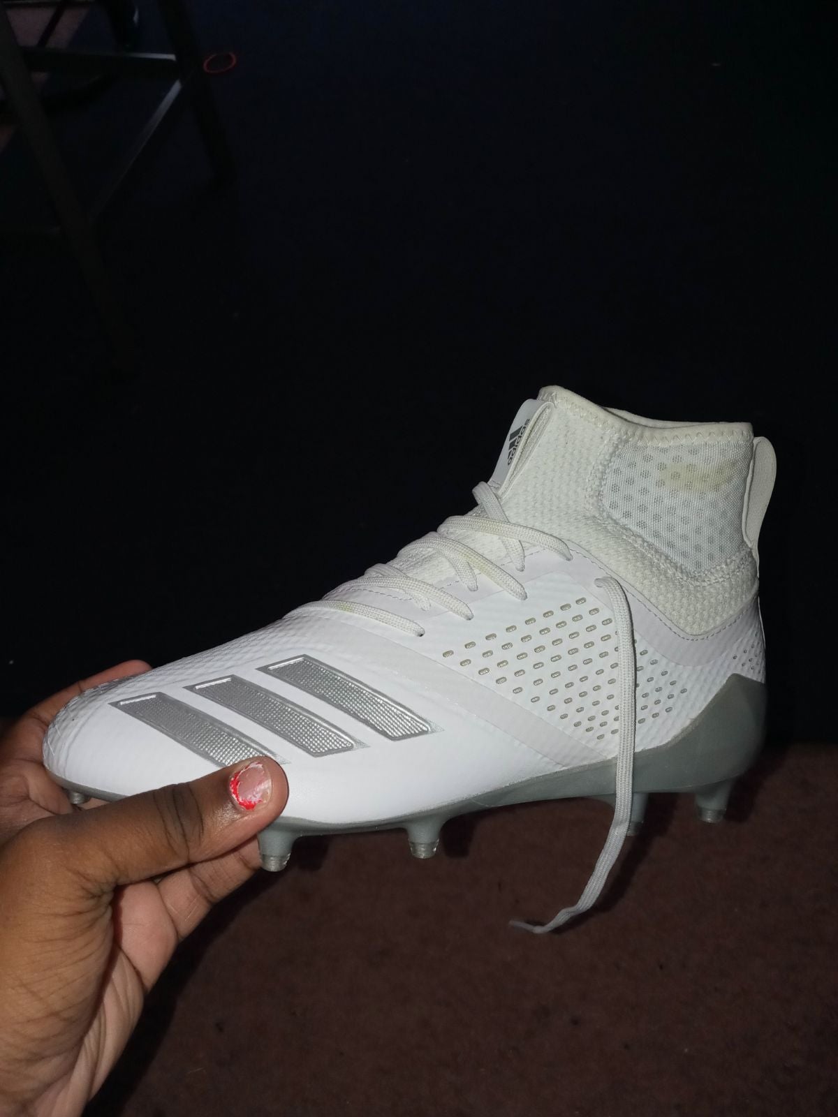 Adidas Cleats