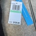 NWT Bleu Rod Beattie One Piece Swimsuit Black
