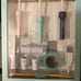 Foil quill kit