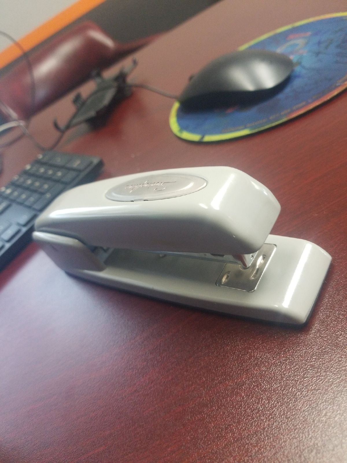 Stapler