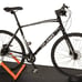 Conquer bike stand