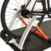 Conquer bike stand