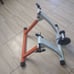 Conquer bike stand